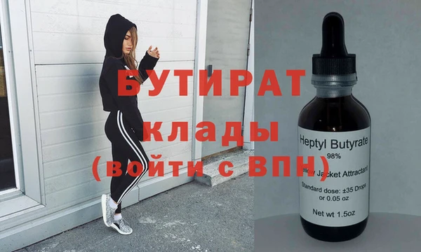 хмурый Аркадак